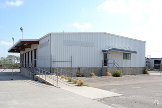 Plus de détails pour 4834 Santa Elena St, Corpus Christi, TX - Industriel/Logistique à vendre