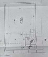 Calle Santa Teresa, Pinto, Madrid à louer Plan d’étage type– Image 1 sur 2