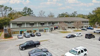 Plus de détails pour 11570 San Jose Blvd, Jacksonville, FL - Bureau/Local commercial à louer