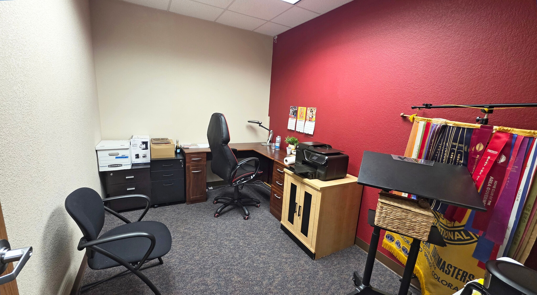 12265 Oracle Blvd, Colorado Springs, CO à louer Photo intérieure– Image 1 sur 2