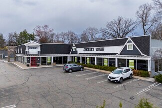 Plus de détails pour 55 E Route 4, Paramus, NJ - Local commercial à vendre