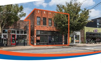 Plus de détails pour 1015 Bardstown Rd, Louisville, KY - Local commercial à vendre