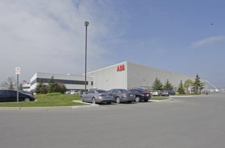 Plus de détails pour 201 Westcreek Blvd, Brampton, ON - Bureau à louer