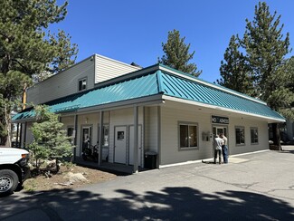 Plus de détails pour 306 Laurel Mountain Rd, Mammoth Lakes, CA - Différents types d’espaces à louer
