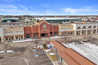 3012-3066 Village Park Dr, Plover, WI à louer Photo de l’immeuble– Image 1 sur 34