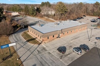 Plus de détails pour 265 Wilmington West Chester Pike, Chadds Ford, PA - Bureau à vendre