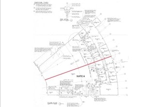 2501 Landmeier Rd, Elk Grove Village, IL à louer Plan d’étage– Image 2 sur 2