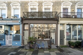 9 Marylands Rd, Londres à louer Photo de l’immeuble– Image 2 sur 5