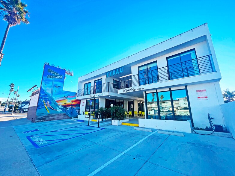 1052-1058 S Seaward Ave, Ventura, CA à vendre - Photo de l’immeuble – Image 3 sur 10