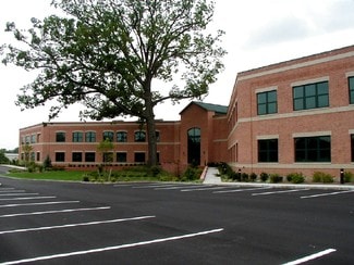 Plus de détails pour 27 Minneakoning Rd, Flemington, NJ - Bureau, Bureau/Médical à louer
