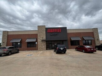 Plus de détails pour 6629 NW Expressway, Oklahoma City, OK - Local commercial à louer