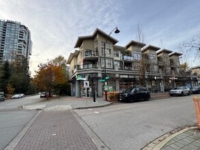 201 Morrissey Rd, Port Moody, BC à louer Photo intérieure– Image 1 sur 7