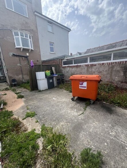 26 King Edward Av, Blackpool à vendre - Photo de l’immeuble – Image 3 sur 30