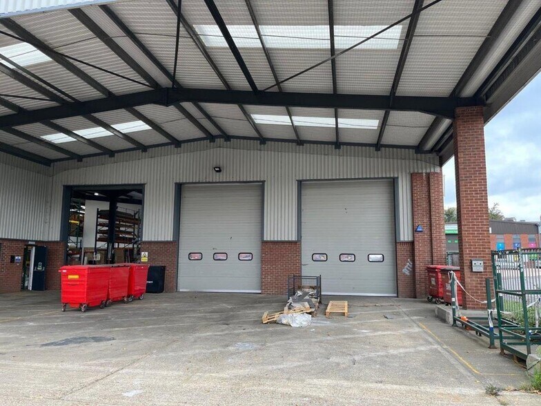 Cowdray Ave, Colchester à louer - Photo de l’immeuble – Image 3 sur 12