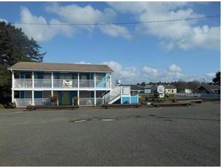 Plus de détails pour 1201 Bay Ave, Ocean Park, WA - Local commercial à vendre