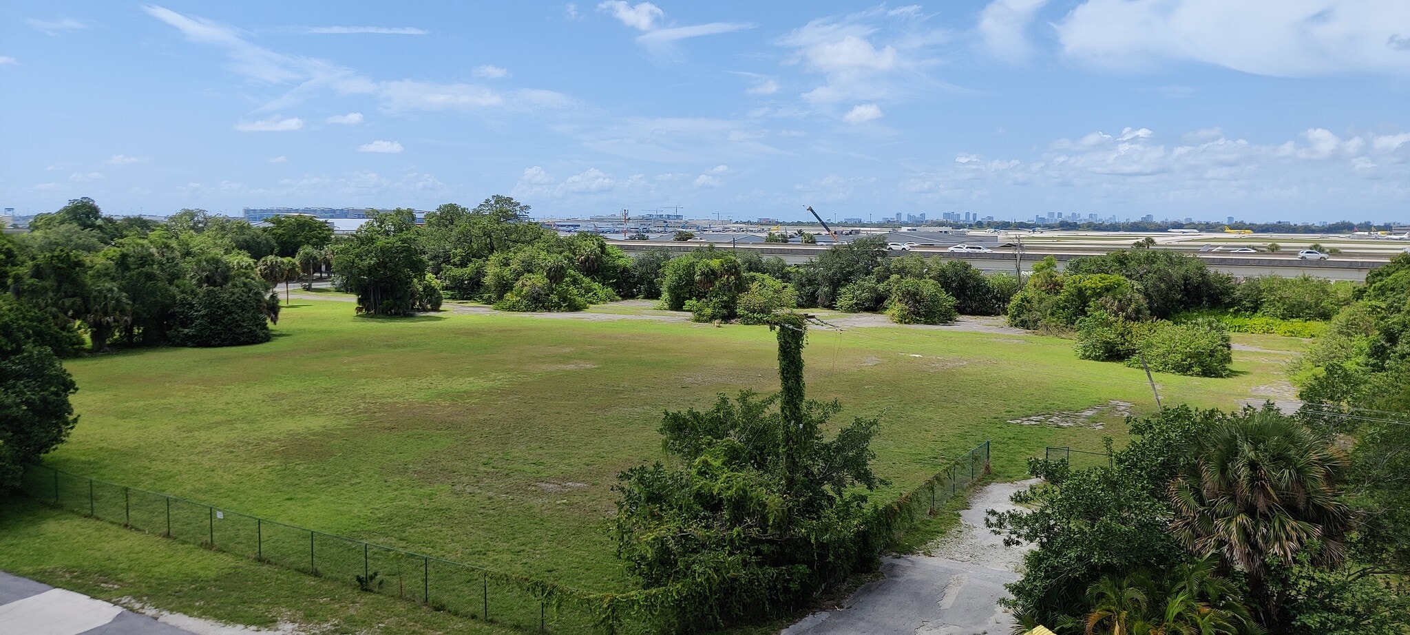 3305 SW 9th Ave, Fort Lauderdale, FL à vendre Aérien– Image 1 sur 8