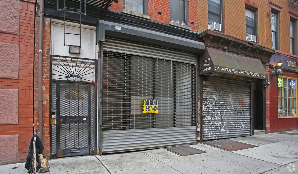234 Atlantic Ave, Brooklyn, NY à vendre - Photo de l’immeuble – Image 2 sur 14