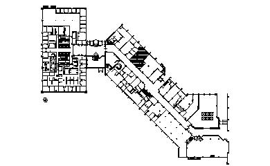 1 Pierce Pl, Itasca, IL à louer Plan d’étage– Image 1 sur 2