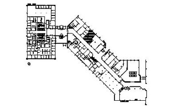 1 Pierce Pl, Itasca, IL à louer Plan d’étage– Image 1 sur 2