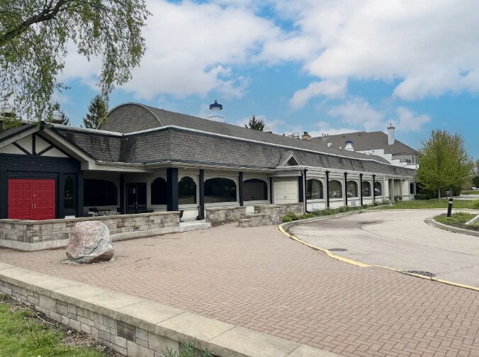 4555 W York House Rd, Wadsworth, IL à vendre - Photo principale – Image 1 sur 14