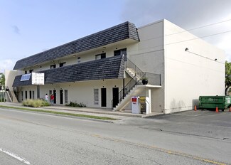Plus de détails pour 2145 Davie Blvd, Fort Lauderdale, FL - Bureau à louer