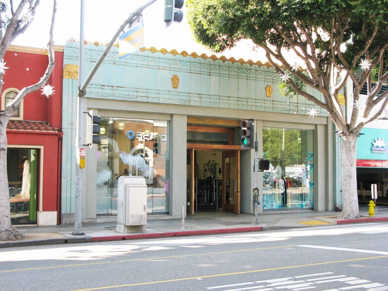 1330 4th St, Santa Monica, CA à louer - Photo de l’immeuble – Image 1 sur 10