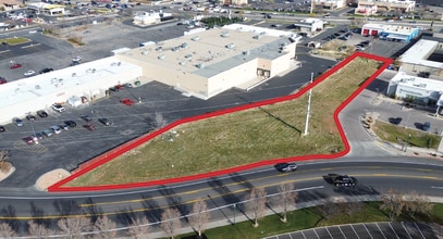 115 S Orem Blvd, Orem, UT - VUE AÉRIENNE vue de carte - Image1