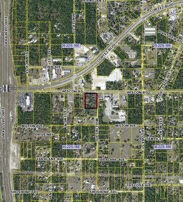 15352 Wiscon Rd, Brooksville, FL à vendre - Photo de l’immeuble – Image 2 sur 53