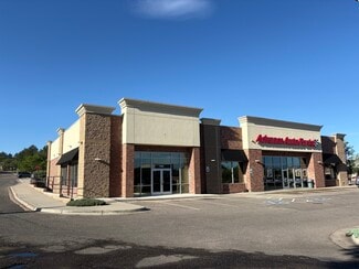 Plus de détails pour 7465 W 92nd Ave, Westminster, CO - Local commercial à vendre