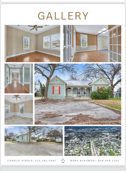 312 River Rd, Boerne, TX à louer - Photo de l’immeuble – Image 3 sur 4