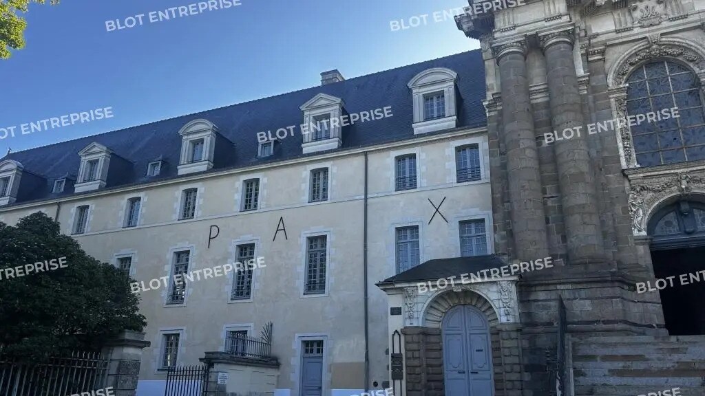 Photo de l’immeuble