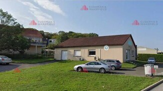 Plus de détails pour Bureau à louer