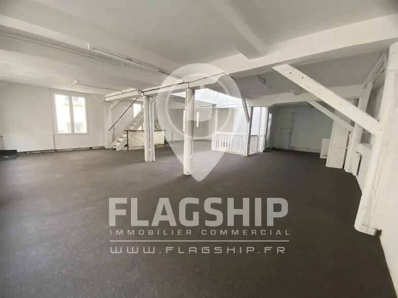 Local commercial dans Paris à louer - Photo intérieure – Image 3 sur 8