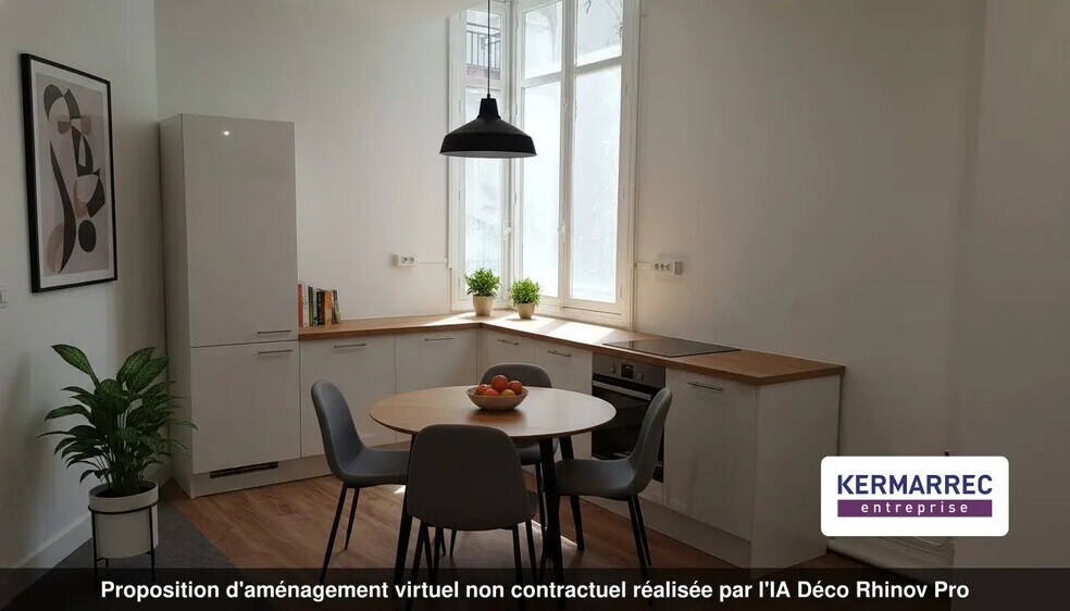 Bureau dans Nantes à louer - Photo intérieure – Image 2 sur 10