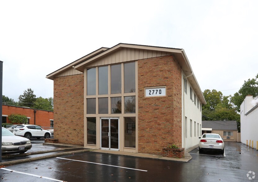 2770 E Main St, Bexley, OH à louer - Photo principale – Image 1 sur 7