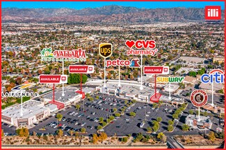 Plus de détails pour 13005-13075 Victory Blvd, North Hollywood, CA - Local commercial à louer