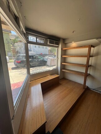 Plus de détails pour 1035 Myra Ave, Los Angeles, CA - Bureau/Local commercial, Local d'activités à louer