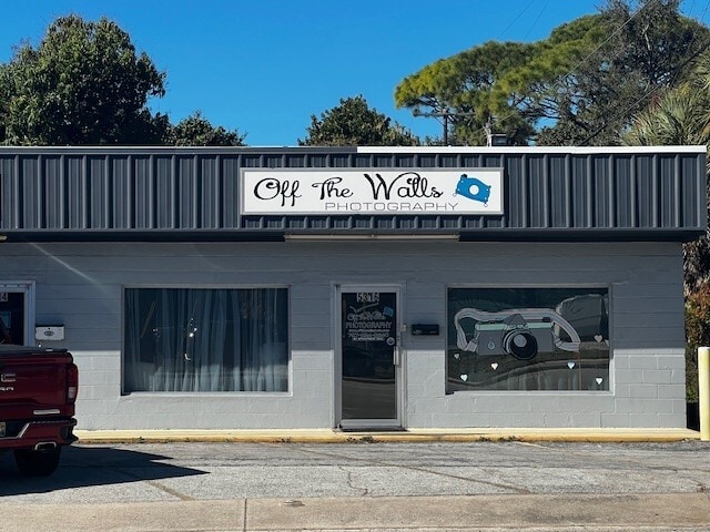 5304-5316 Seminole Blvd, Seminole, FL à louer Photo intérieure– Image 1 sur 2