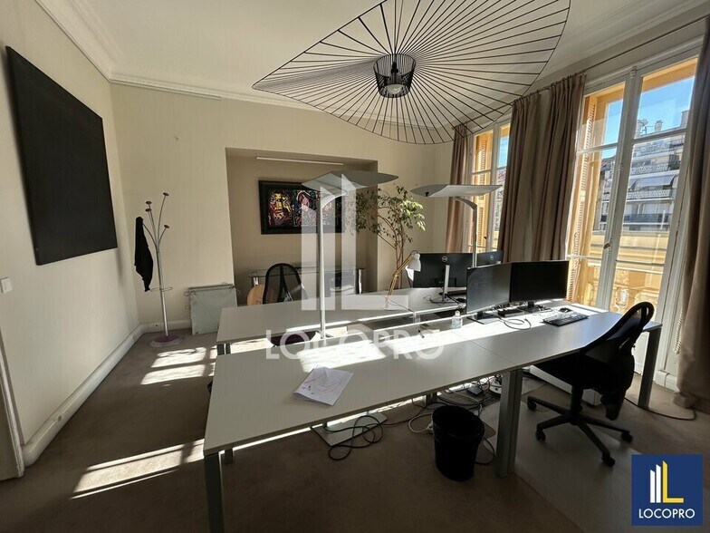 Bureau dans Nice à louer - Photo intérieure – Image 2 sur 10