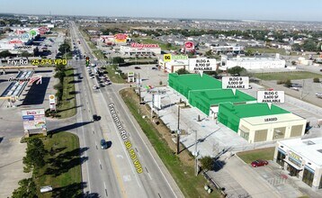 20440 FM 529 Rd, Cypress, TX - Vue aérienne  vue de carte - Image1
