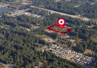 Plus de détails pour 2880 200 St, Langley, BC - Terrain à vendre
