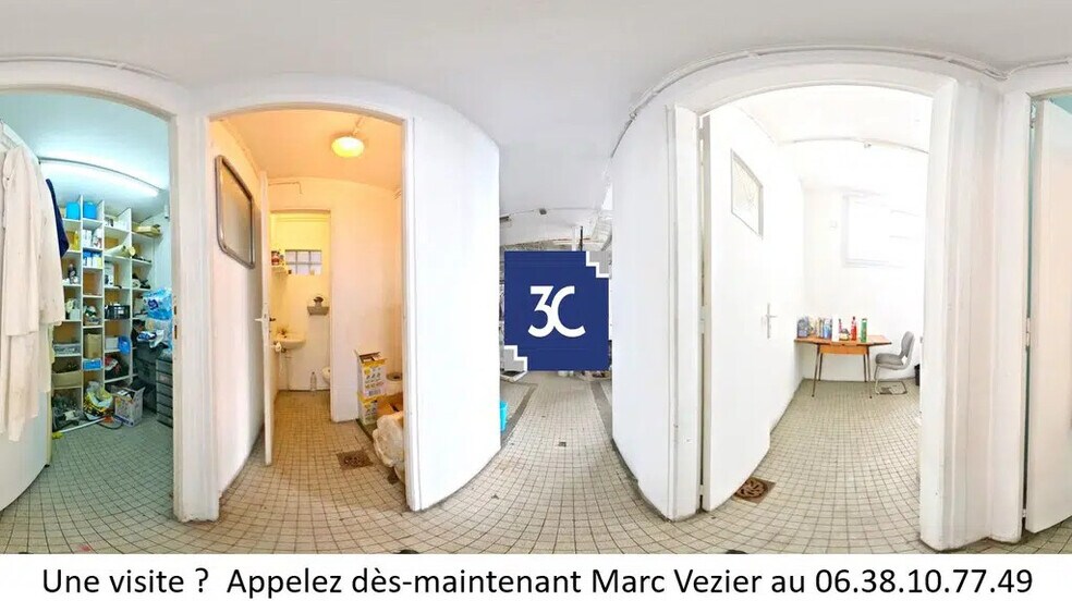 Local commercial dans Élancourt à louer - Photo de l’immeuble – Image 3 sur 7