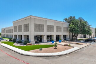 Plus de détails pour 4701 Mercantile Dr, Fort Worth, TX - Local d’activités à vendre