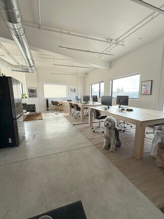 Plus de détails pour 9005-9009 Exposition Blvd, Los Angeles, CA - Bureau à louer