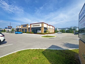 2494 Liberty Park Dr, Cape Coral, FL à louer Photo intérieure– Image 1 sur 5