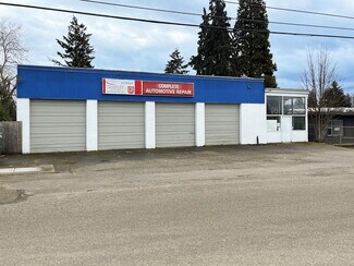 Plus de détails pour 6124 Lake Grove St SW, Tacoma, WA - Local commercial à vendre