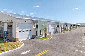 Plus de détails pour 16221 Lee Rd, Fort Myers, FL - Local d’activités à vendre