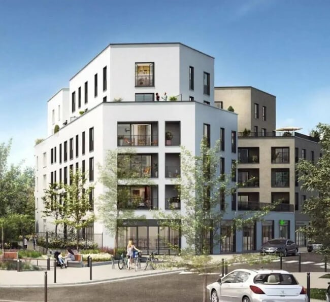 Plus de détails pour Local commercial à louer