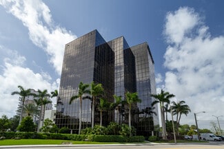 Plus de détails pour 500 S Australian Ave, West Palm Beach, FL - Bureau/Médical à louer