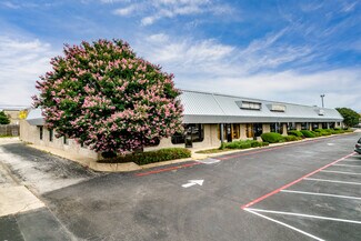 Plus de détails pour 4219-4235 Centergate St, San Antonio, TX - Industriel/Logistique à louer